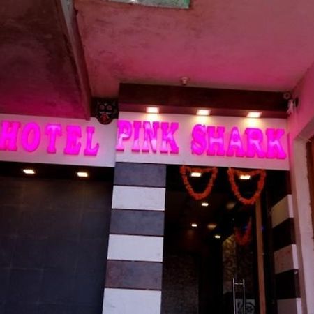 Hotel Pink Shark Sikar Luaran gambar
