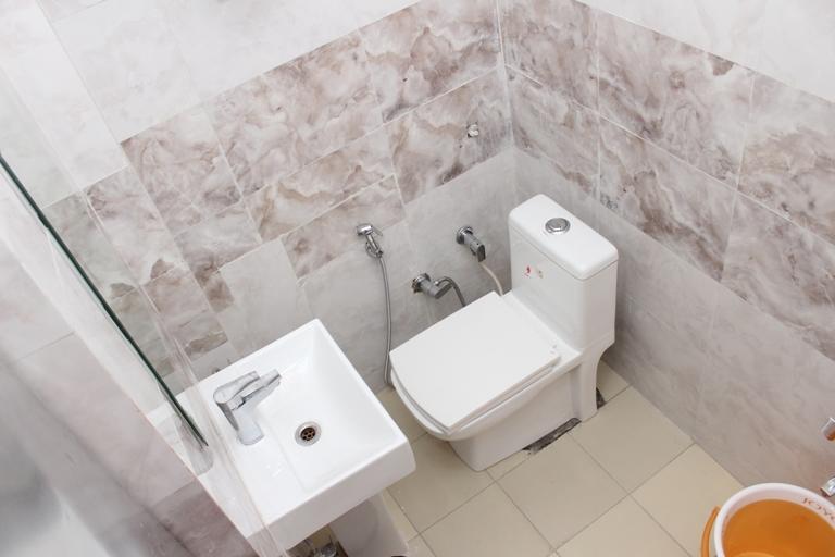 Hotel Pink Shark Sikar Luaran gambar